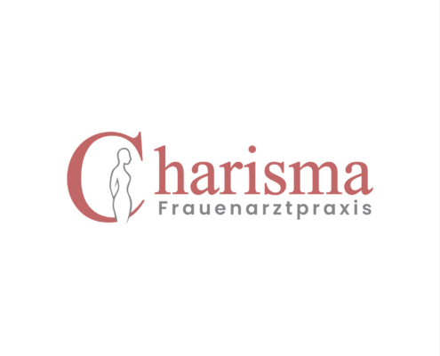 Logo der Charisma Frauenarztpraxis